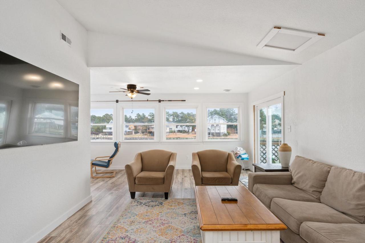 Scout'S Cove Villa คิลเดวิลฮิลส์ ภายนอก รูปภาพ